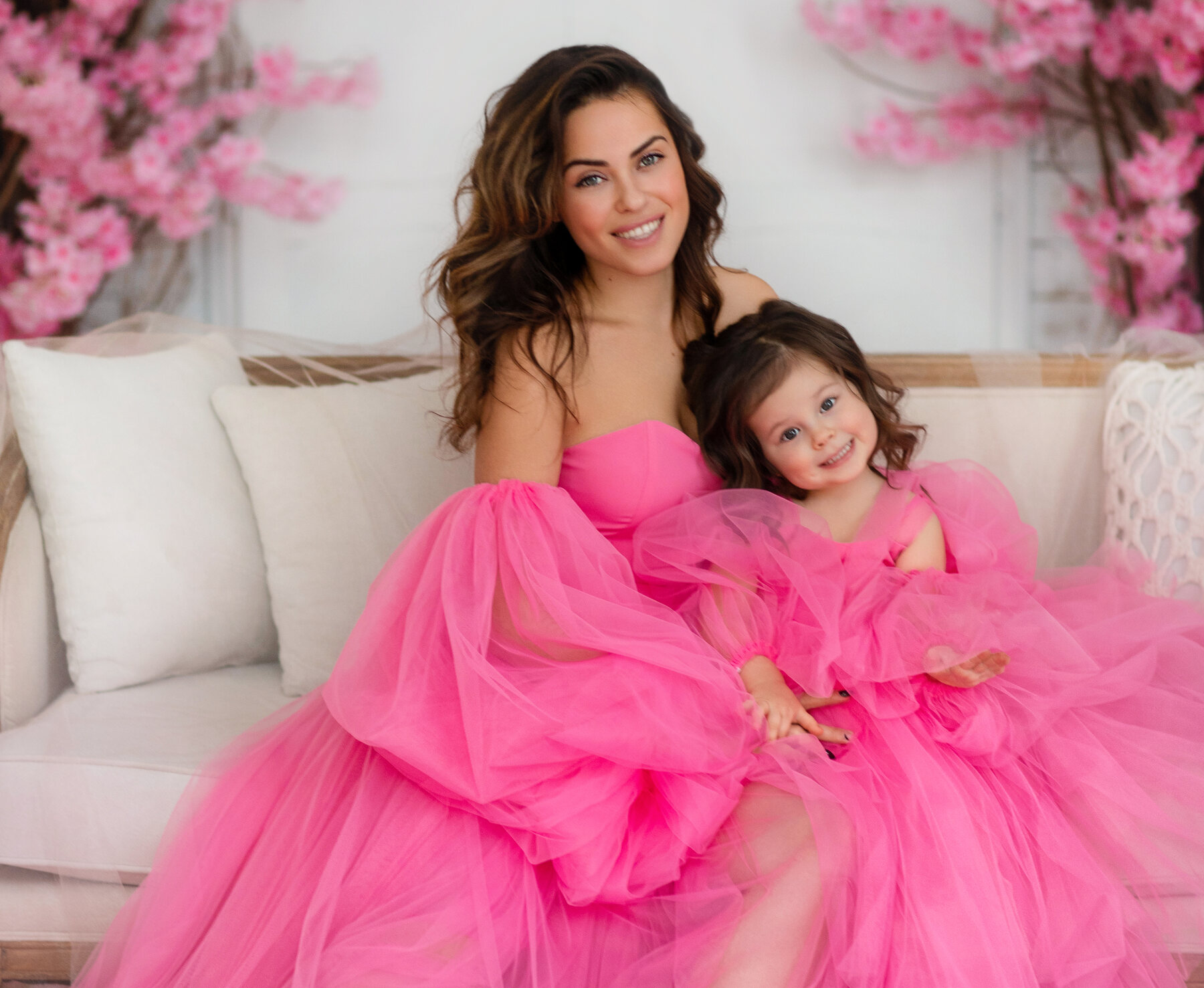 Family Look — Milastoria